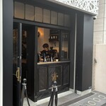 GLITCH COFFEE - 