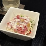 笑快晴 - 料理写真: