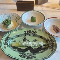 イル・リストランテ ニコ・ロミート - 