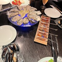 MAIMON GINZA - 
