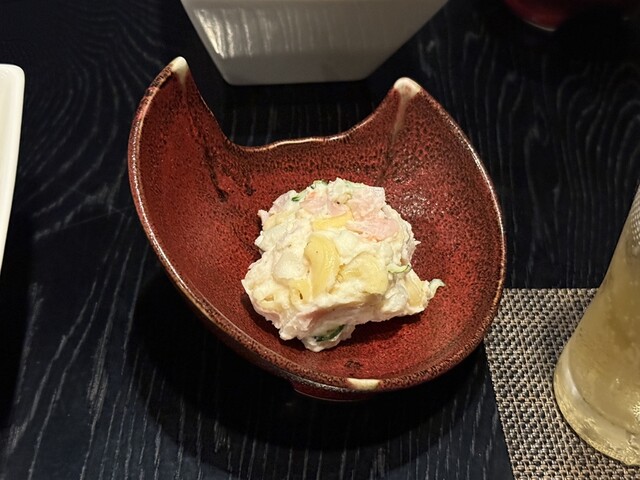 笑快晴（ショウカイセイ） - 酒田（居酒屋）の写真