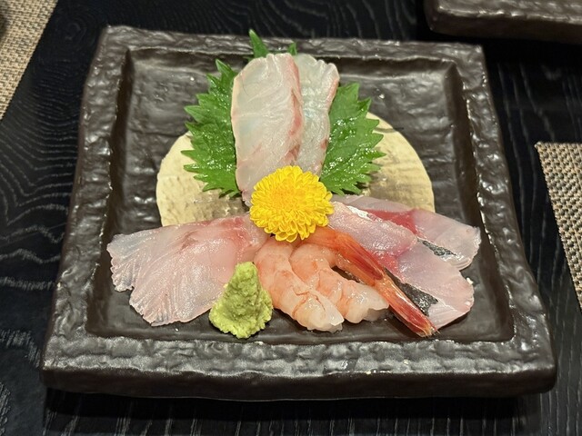 笑快晴（ショウカイセイ） - 酒田（居酒屋）の写真