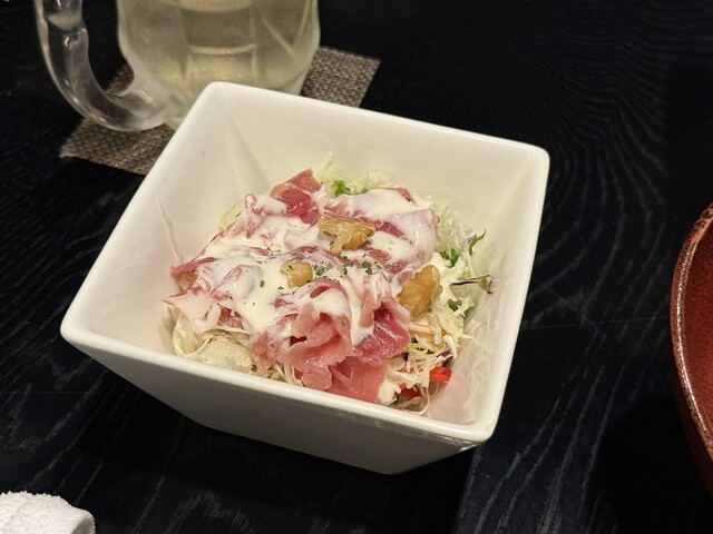 笑快晴（ショウカイセイ） - 酒田（居酒屋）の写真