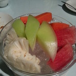 客家小館 - 水果