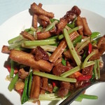 客家小館 - 客家小炒