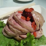 客家小館 - 醉雞