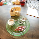 ル・サンティエ - 2014,08,26