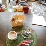 ル・サンティエ - 2014,08,26