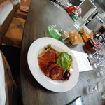 ル・サンティエ - 2014,08,26