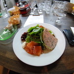 ル・サンティエ - 2014,08,26