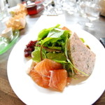 ル・サンティエ - 2014,08,26