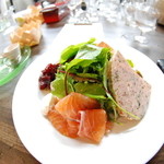 ル・サンティエ - 2014,08,26