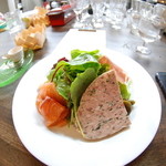 ル・サンティエ - 2014,08,26