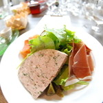 ル・サンティエ - 2014,08,26