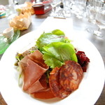 ル・サンティエ - 2014,08,26