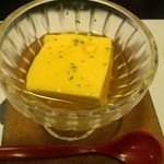 Sasaki - 玉子豆腐