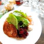 ル・サンティエ - 2014,08,26