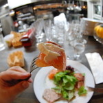 ル・サンティエ - 2014,08,26