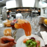 ル・サンティエ - 2014,08,26