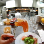 ル・サンティエ - 2014,08,26