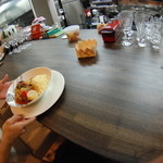 ル・サンティエ - 2014,08,26