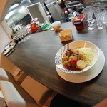 ル・サンティエ - 2014,08,26