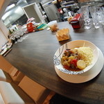 ル・サンティエ - 2014,08,26