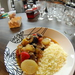 ル・サンティエ - 2014,08,26