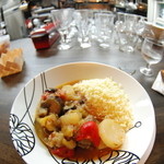 ル・サンティエ - 2014,08,26