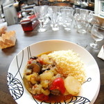 ル・サンティエ - 2014,08,26