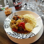 ル・サンティエ - 2014,08,26