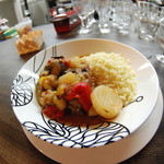 ル・サンティエ - 2014,08,26