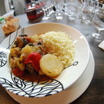 ル・サンティエ - 2014,08,26