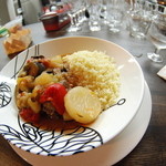 ル・サンティエ - 2014,08,26