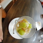 ル・サンティエ - 2014,08,26