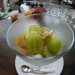 ル・サンティエ - 2014,08,26