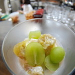 ル・サンティエ - 2014,08,26