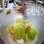 ル・サンティエ - 2014,08,26