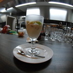 ル・サンティエ - 2014,08,26