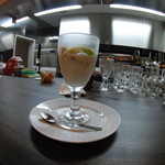 ル・サンティエ - 2014,08,26