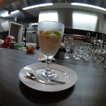 ル・サンティエ - 2014,08,26