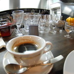 ル・サンティエ - 2014,08,26