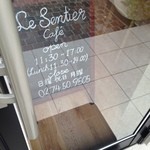 ル・サンティエ - 2014,08,26