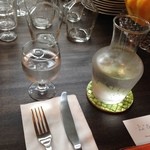 ル・サンティエ - 2014,08,26