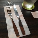 ル・サンティエ - 2014,08,26