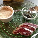 ル・サンティエ - 2014,08,26