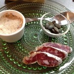 ル・サンティエ - 2014,08,26