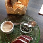 ル・サンティエ - 2014,08,26