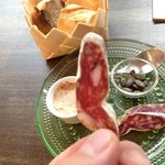 ル・サンティエ - 2014,08,26