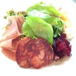 ル・サンティエ - 2014,08,26